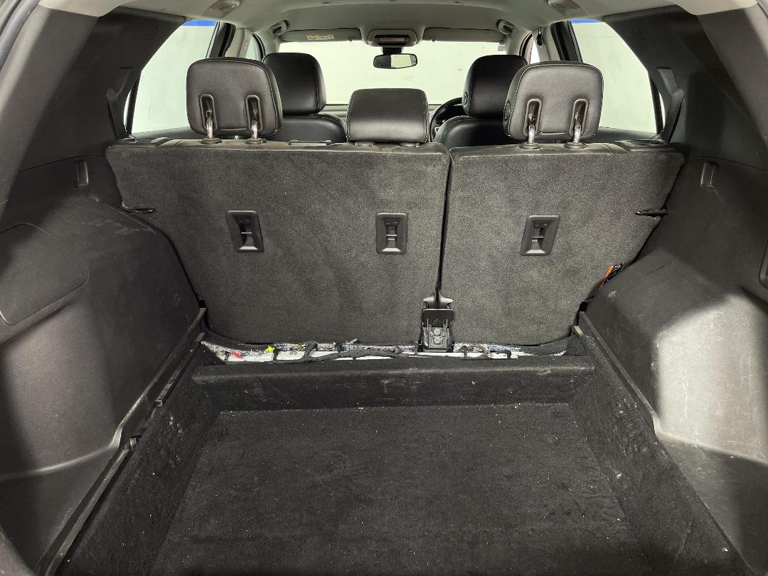 Photo '14' of Holden Equinox