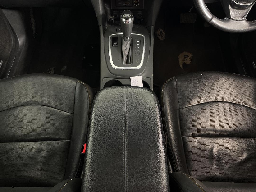 Photo '18' of Holden Equinox