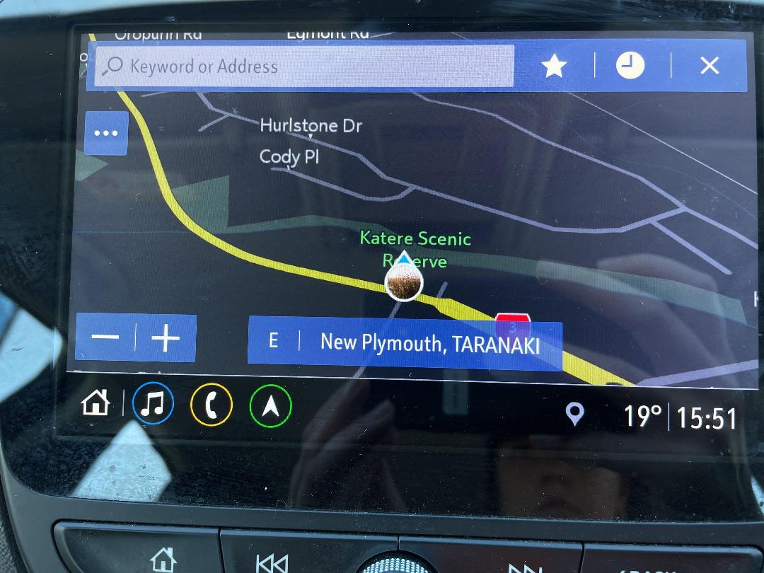 Photo '25' of Holden Equinox