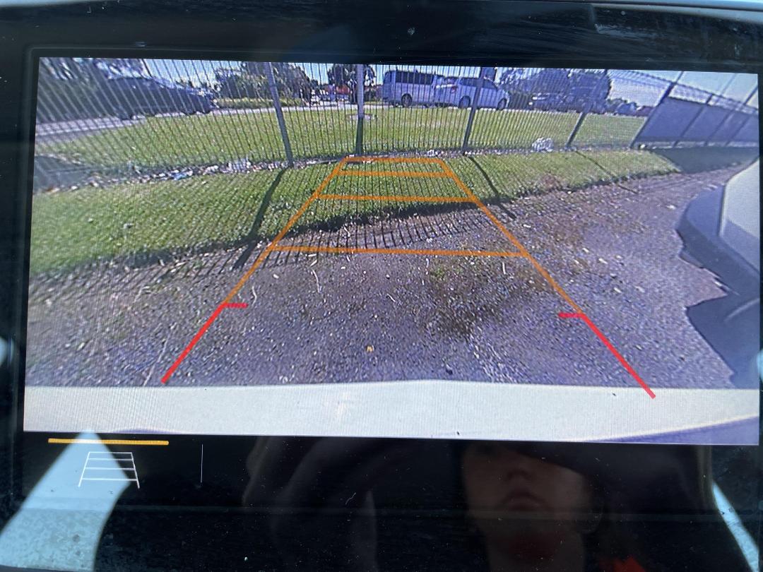 Photo '24' of Holden Equinox