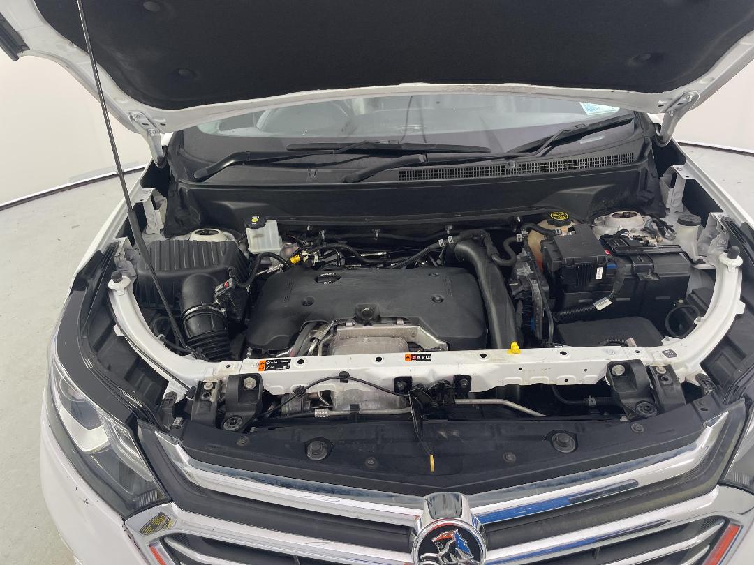 Photo '13' of Holden Equinox Photo '13' of Holden Equinox