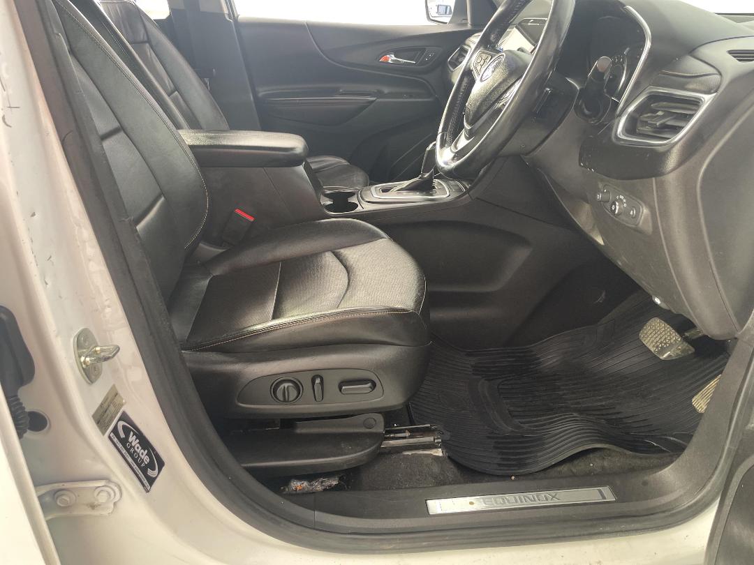 Photo '16' of Holden Equinox Photo '16' of Holden Equinox