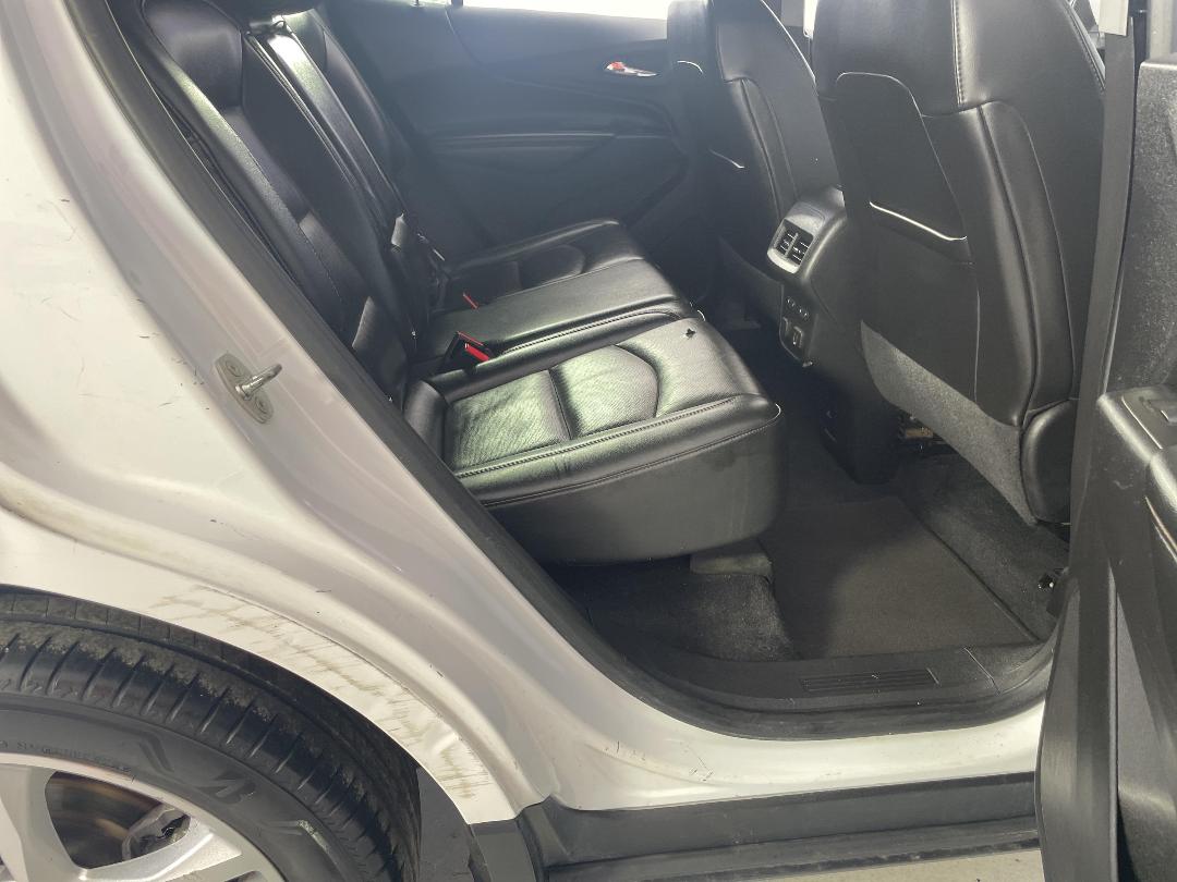 Photo '20' of Holden Equinox Photo '20' of Holden Equinox