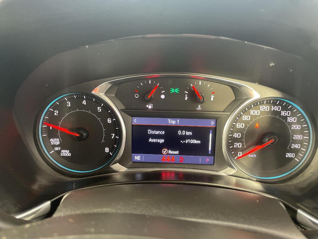 Photo '24' of Holden Equinox Photo '24' of Holden Equinox