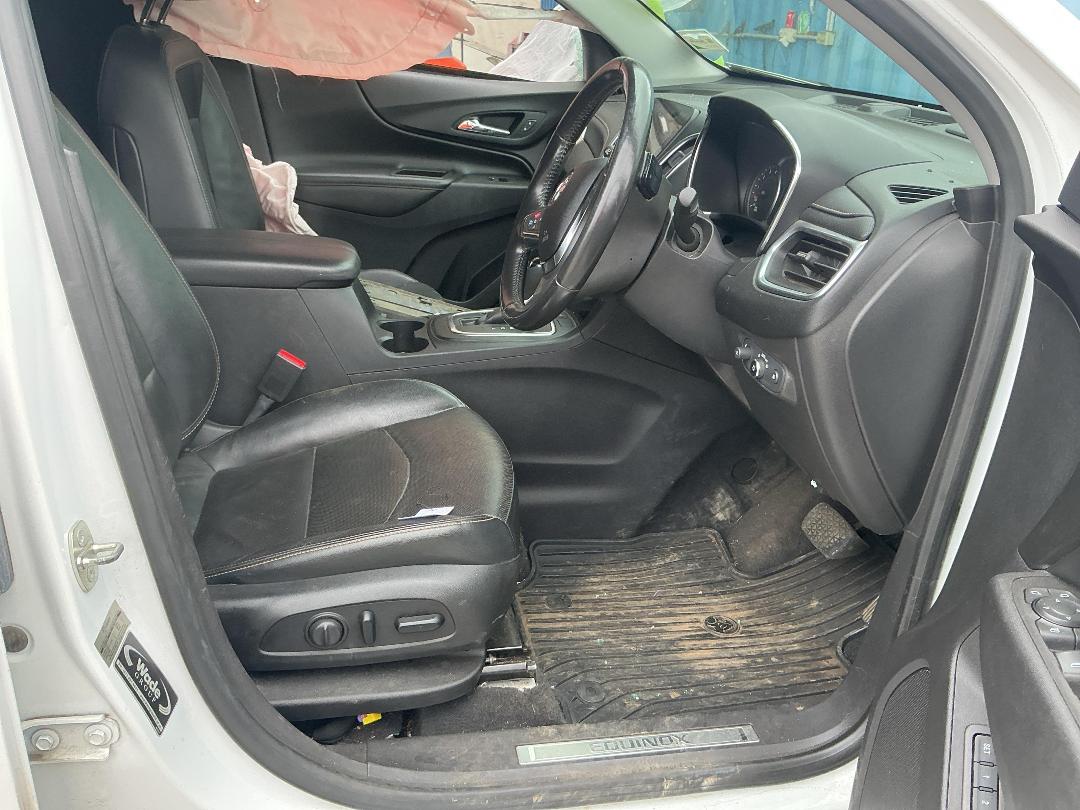 Photo '11' of Holden Equinox LTZ Photo '11' of Holden Equinox LTZ