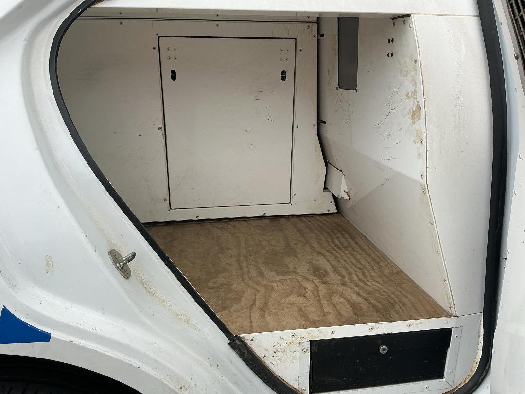 Photo '13' of Holden Equinox LTZ Photo '13' of Holden Equinox LTZ