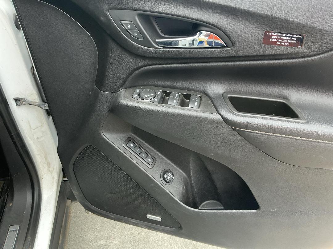 Photo '12' of Holden Equinox LTZ Photo '12' of Holden Equinox LTZ