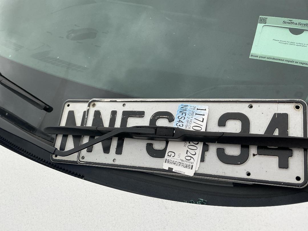 Photo '15' of Holden Equinox LTZ Photo '15' of Holden Equinox LTZ