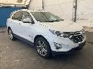 Thumbnail '1' of Holden Equinox LTZ