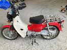 Thumbnail '6' of Honda C 110X