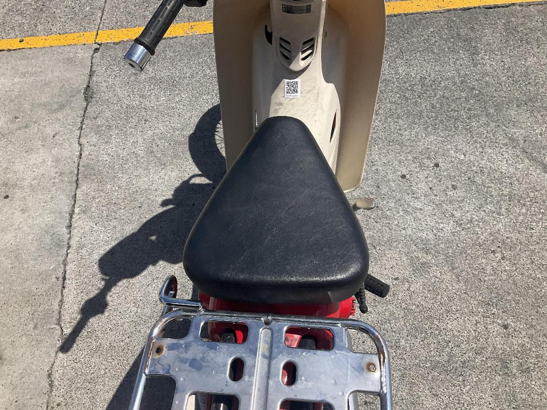 Photo '10' of Honda C 110X Photo '10' of Honda C 110X