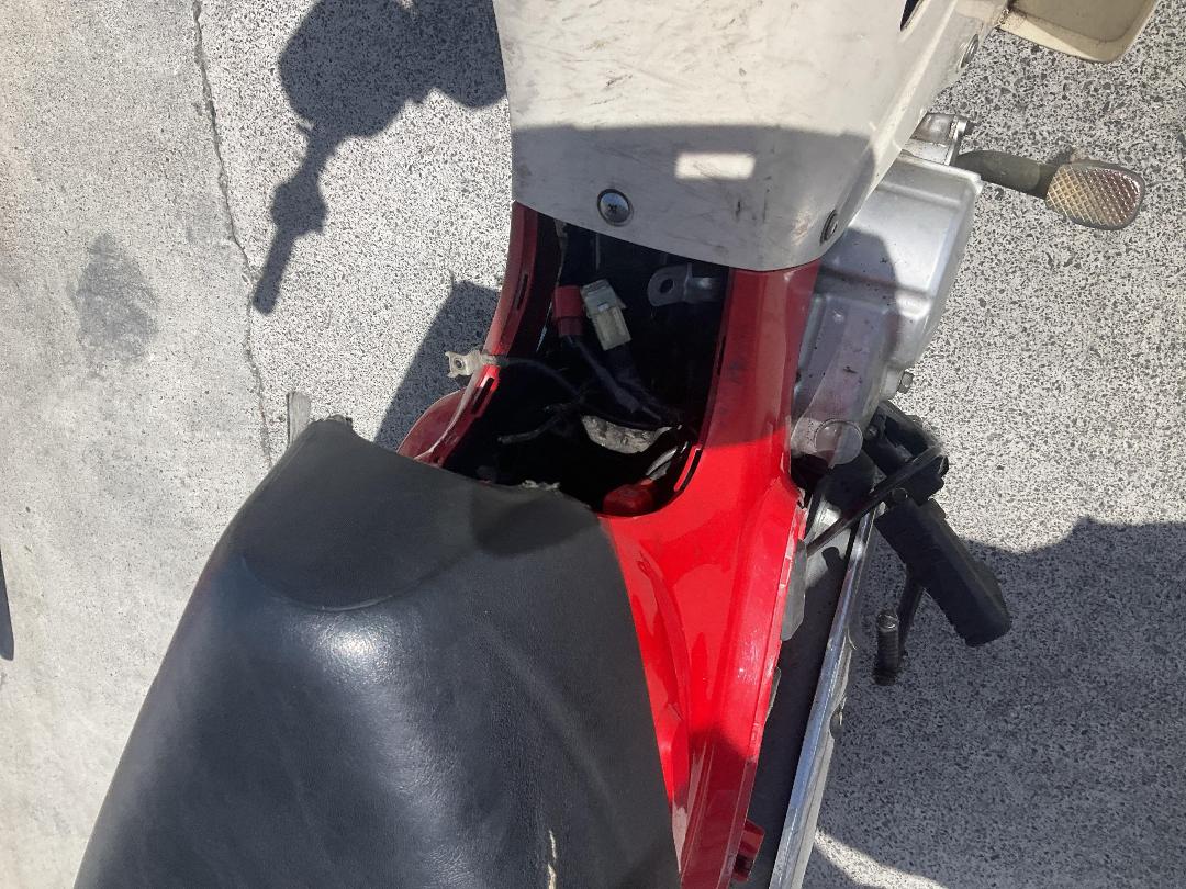 Photo '17' of Honda C 110X Photo '17' of Honda C 110X