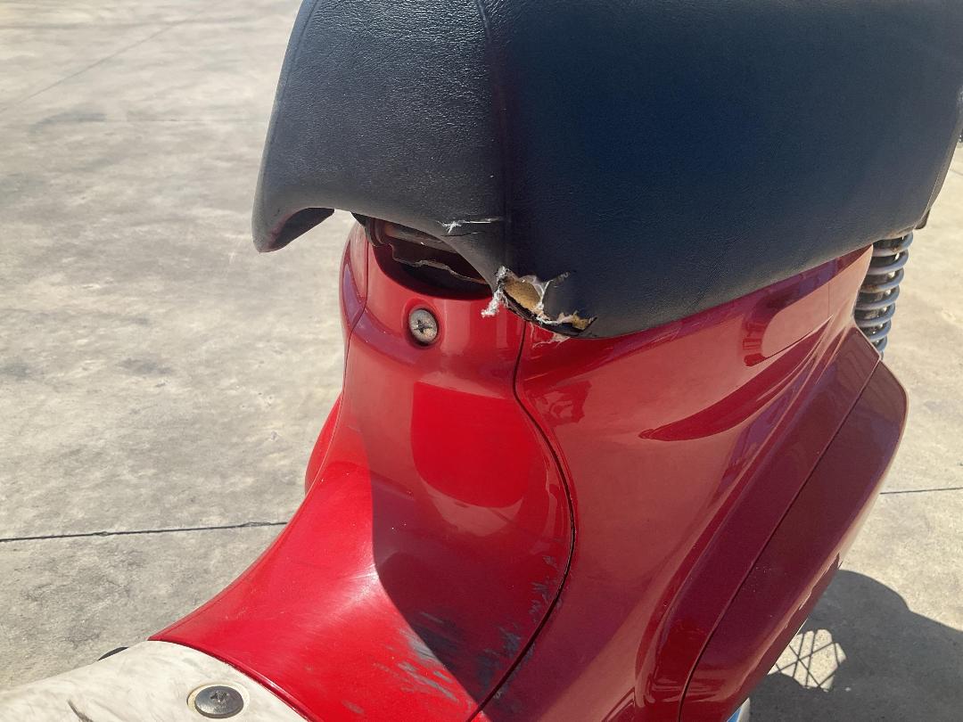 Photo '13' of Honda C 110X Photo '13' of Honda C 110X