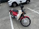 Thumbnail '1' of Honda C 110X