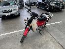 Thumbnail '3' of Honda C 110X