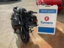 Thumbnail '1' of Honda CBR 650