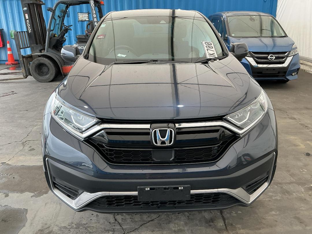 Photo '2' of Honda CRV Touring Photo '2' of Honda CRV Touring