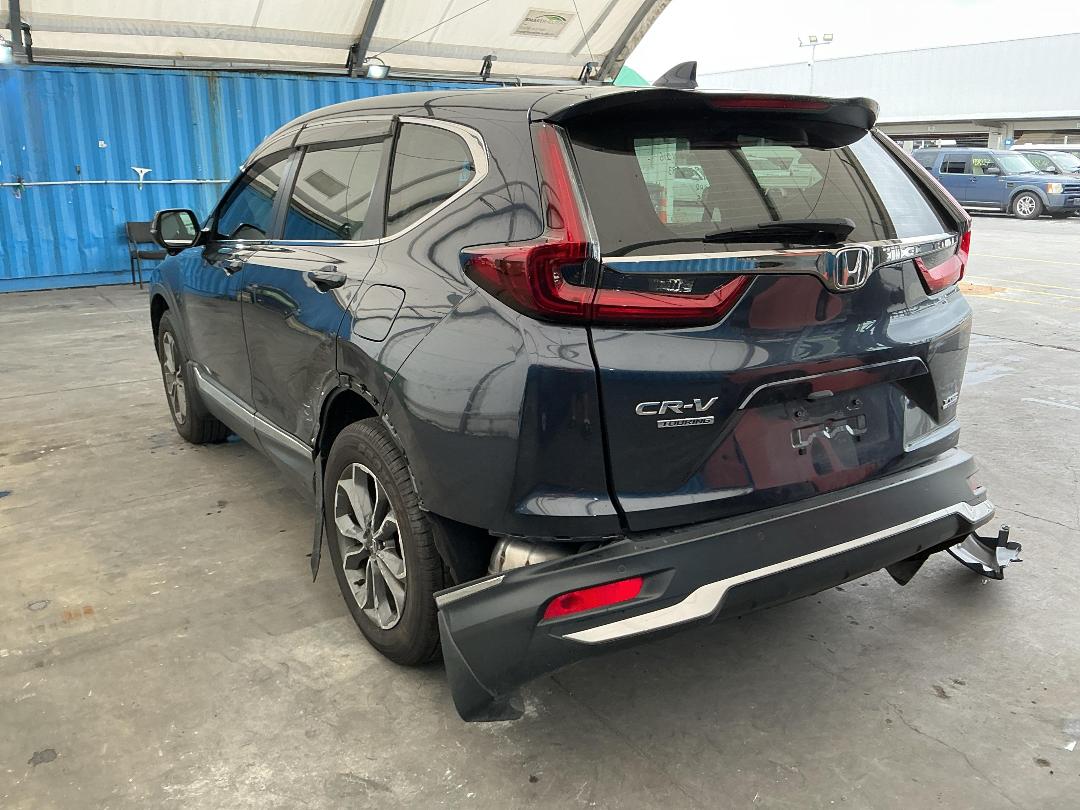 Photo '4' of Honda CRV Touring Photo '4' of Honda CRV Touring