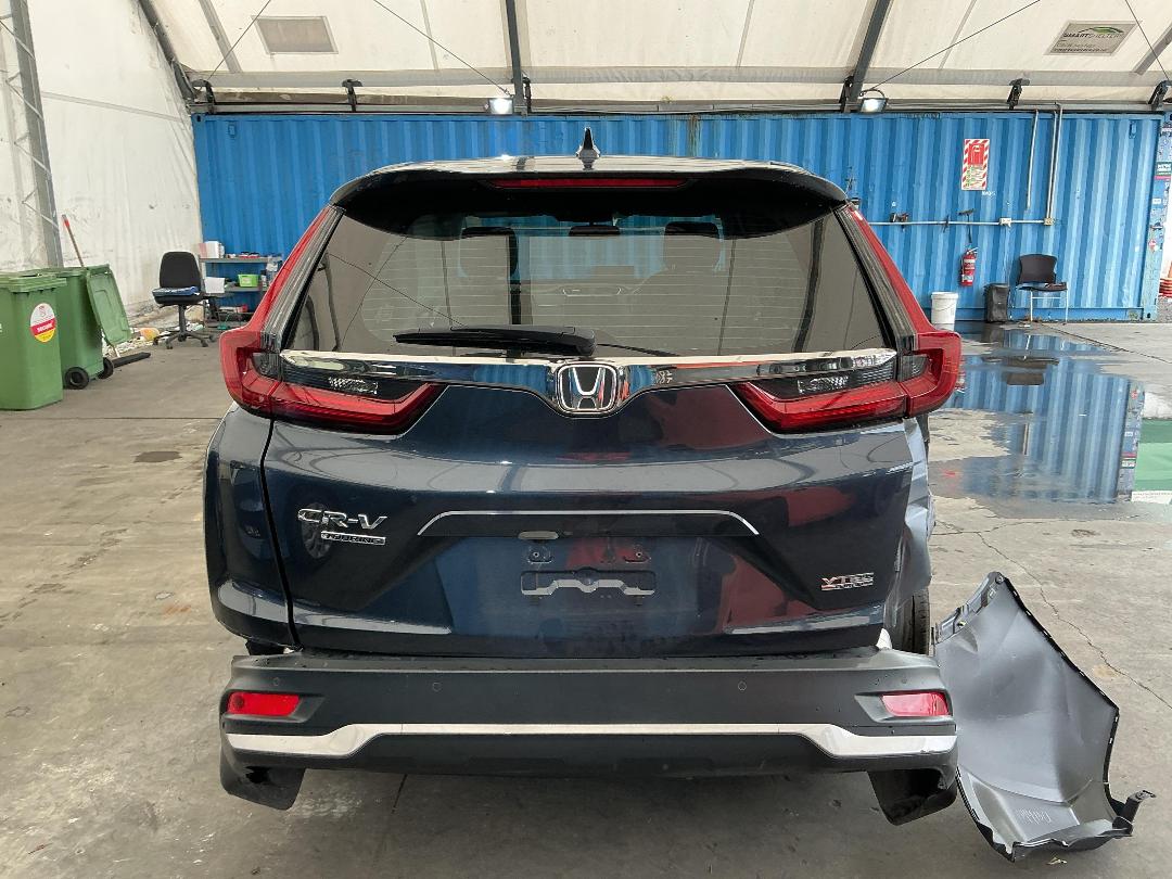 Photo '5' of Honda CRV Touring Photo '5' of Honda CRV Touring