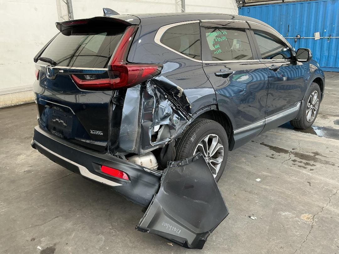 Photo '6' of Honda CRV Touring Photo '6' of Honda CRV Touring