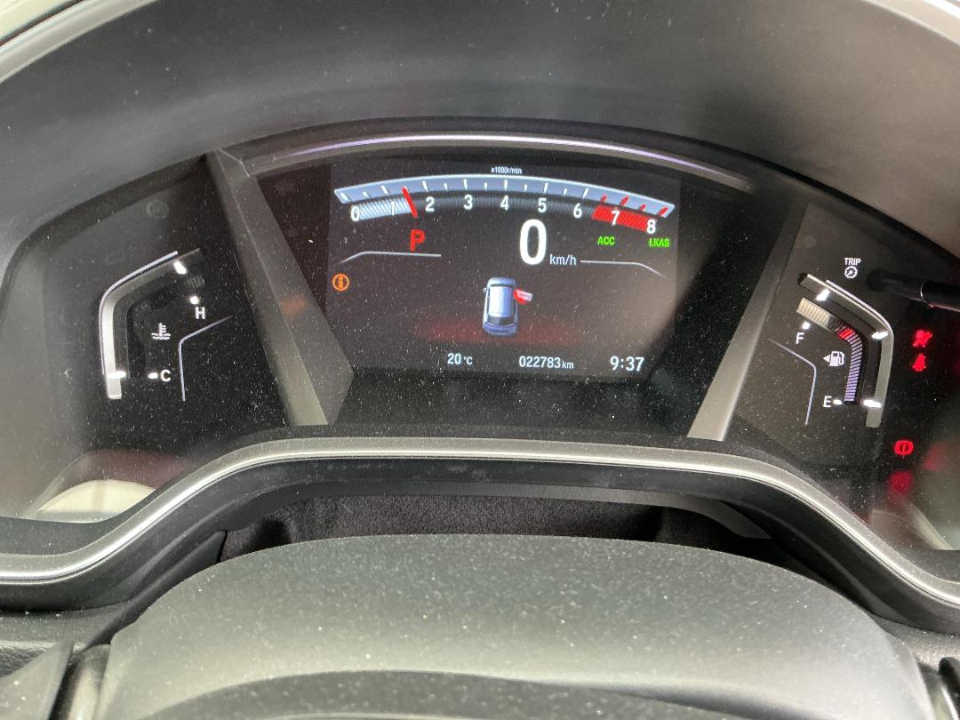 Photo '9' of Honda CRV Touring Photo '9' of Honda CRV Touring