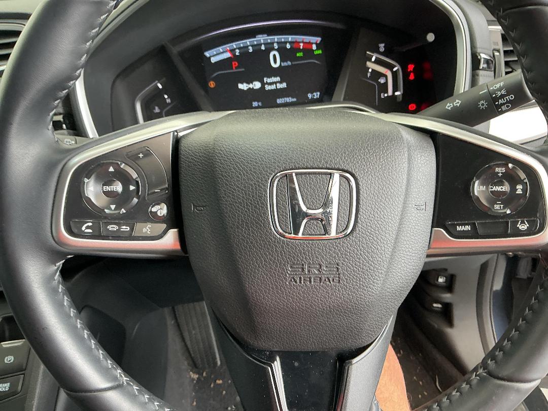 Photo '11' of Honda CRV Touring Photo '11' of Honda CRV Touring