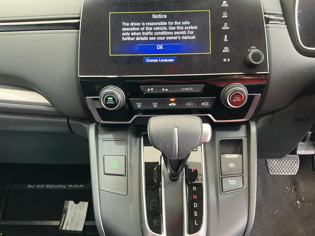 Photo '12' of Honda CRV Touring Photo '12' of Honda CRV Touring