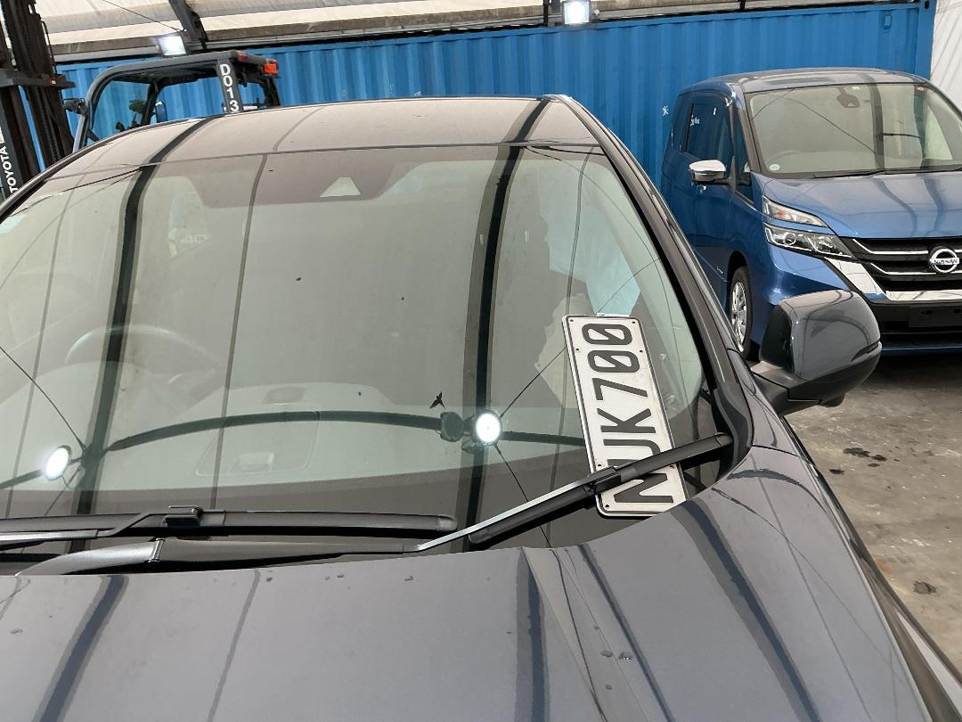 Photo '17' of Honda CRV Touring Photo '17' of Honda CRV Touring