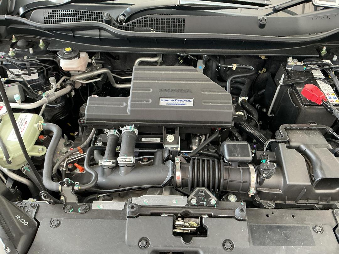 Photo '18' of Honda CRV Touring Photo '18' of Honda CRV Touring