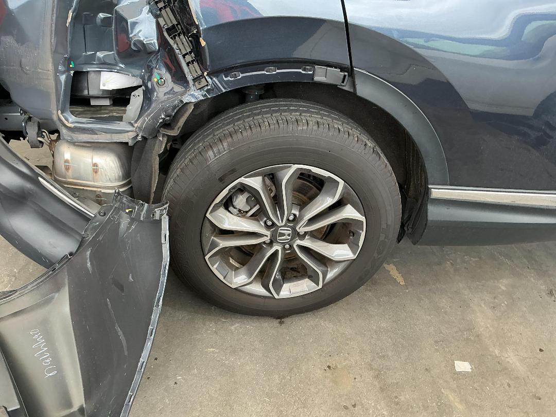 Photo '21' of Honda CRV Touring Photo '21' of Honda CRV Touring