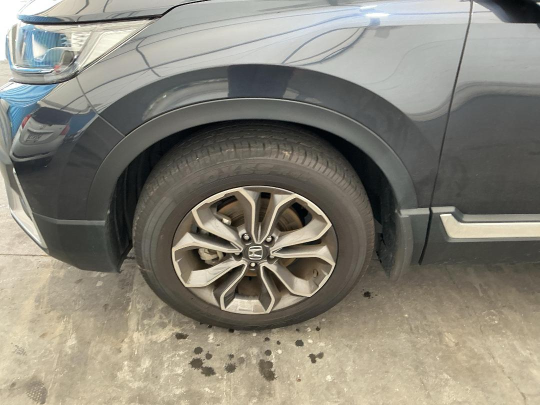 Photo '23' of Honda CRV Touring Photo '23' of Honda CRV Touring