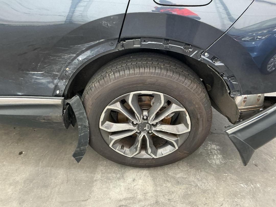 Photo '22' of Honda CRV Touring Photo '22' of Honda CRV Touring