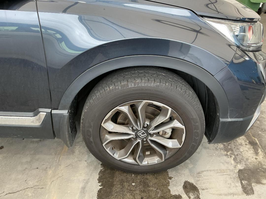 Photo '24' of Honda CRV Touring Photo '24' of Honda CRV Touring