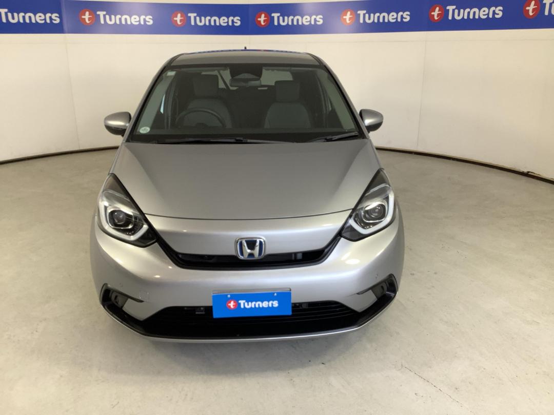 Photo '2' of Honda FIT