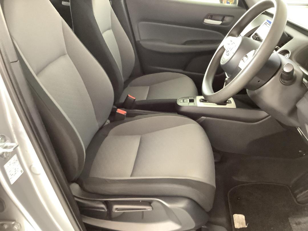 Photo '16' of Honda FIT