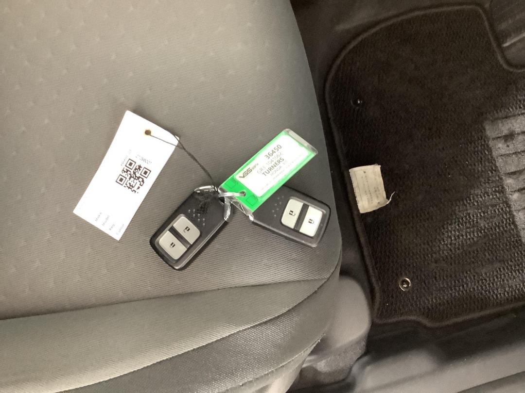 Photo '22' of Honda FIT