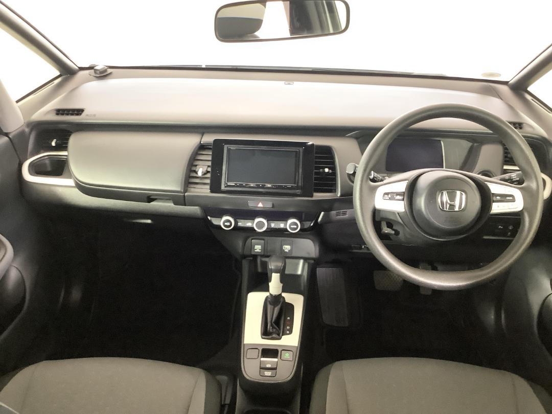 Photo '17' of Honda FIT