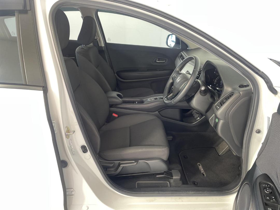 Used Honda HRV Active 2021 Penrose Great South Road at Turners