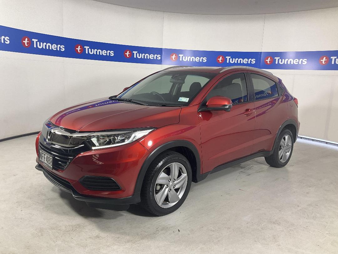 Photo '4' of Honda HR-V Photo '4' of Honda HR-V