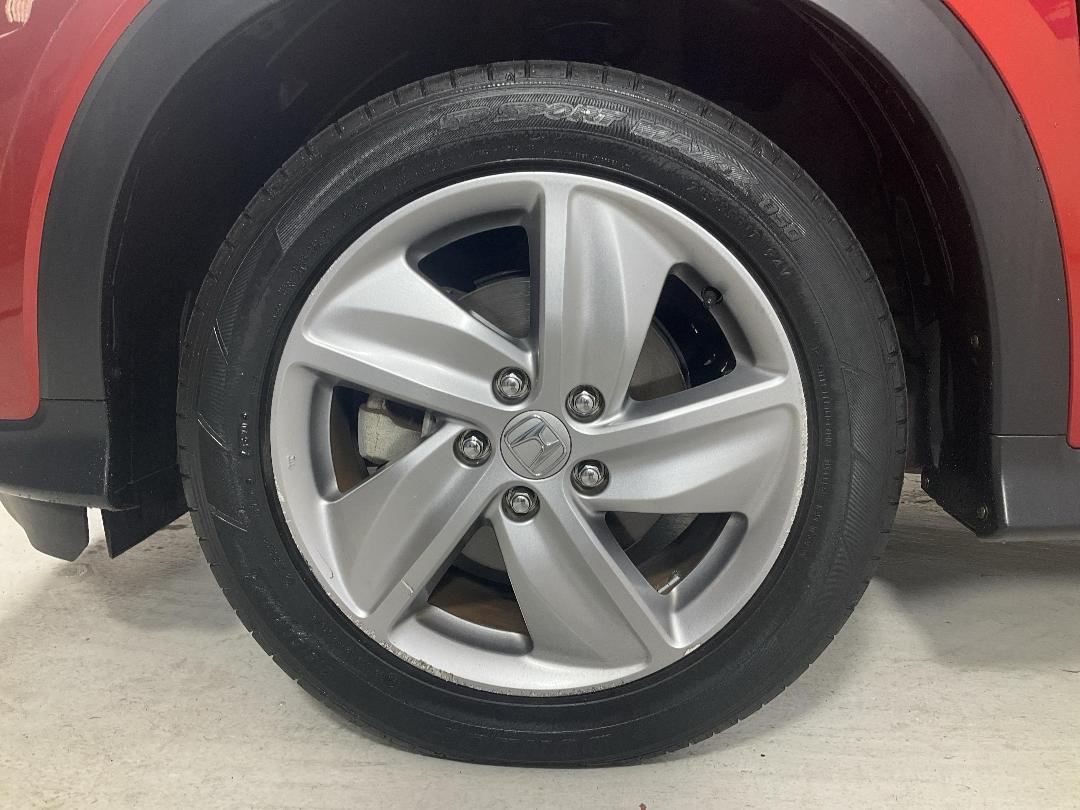 Photo '10' of Honda HR-V Photo '10' of Honda HR-V