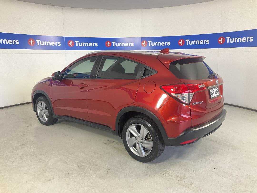 Photo '5' of Honda HR-V Photo '5' of Honda HR-V