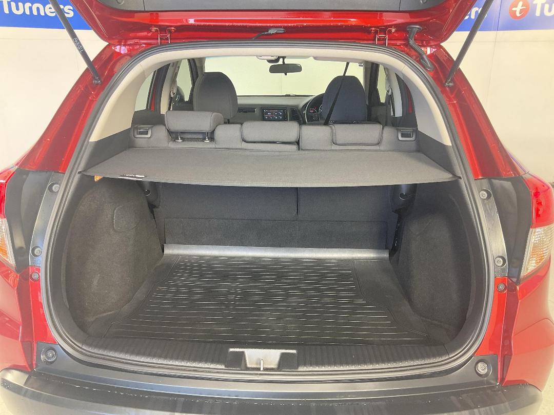 Photo '14' of Honda HR-V Photo '14' of Honda HR-V