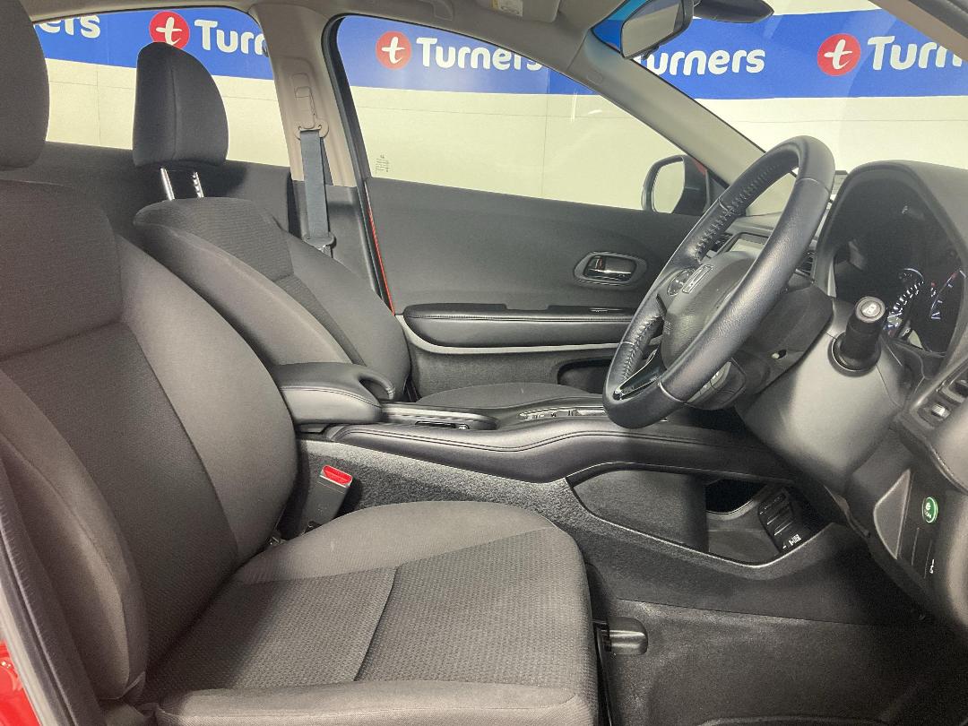 Photo '16' of Honda HR-V Photo '16' of Honda HR-V