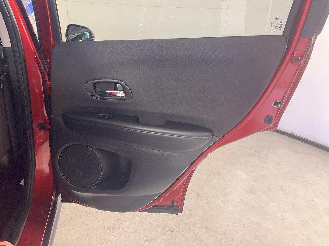 Photo '19' of Honda HR-V Photo '19' of Honda HR-V