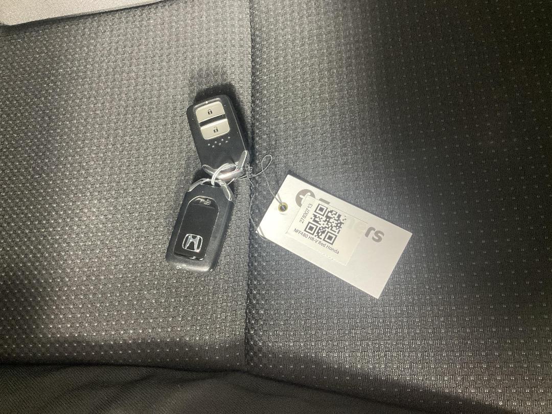 Photo '22' of Honda HR-V Photo '22' of Honda HR-V