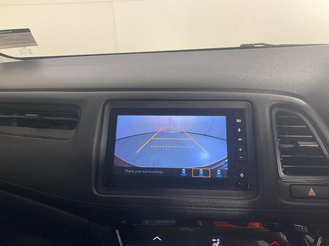 Photo '28' of Honda HR-V Photo '28' of Honda HR-V