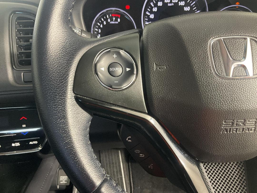 Photo '25' of Honda HR-V Photo '25' of Honda HR-V