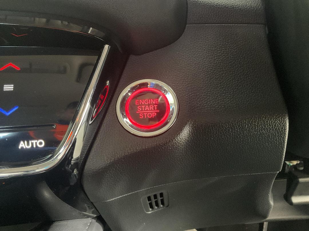 Photo '27' of Honda HR-V Photo '27' of Honda HR-V