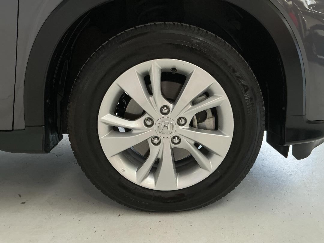 Photo '9' of Honda HR-V