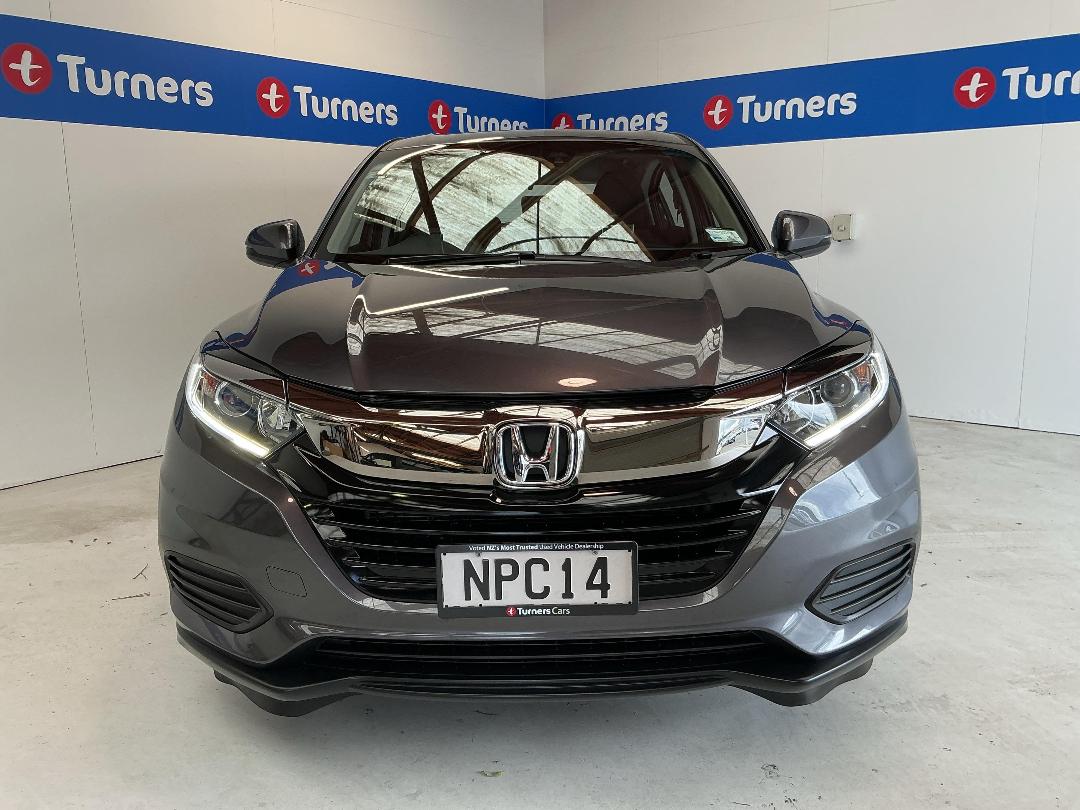 Photo '2' of Honda HR-V